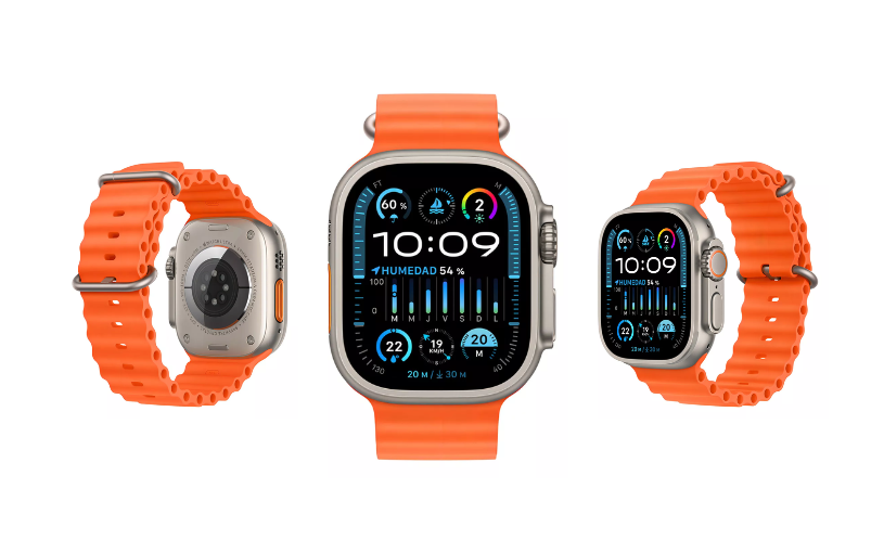Apple Watch Ultra 2 GPS