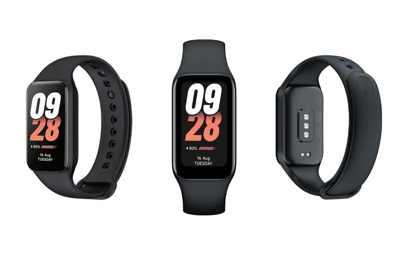 Mi Band 8 smart-band 8 ACTIVE