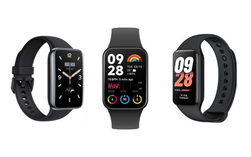 Mi Band