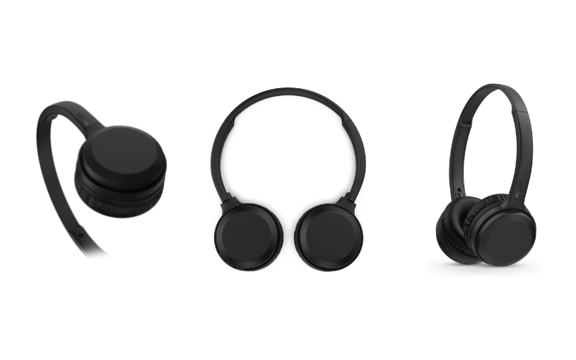 JBL Tune 520BT