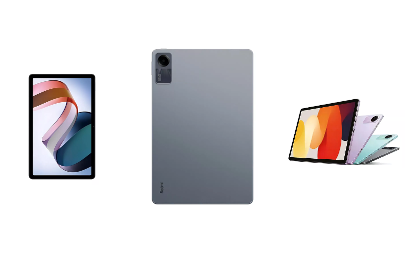 Xiaomi Redmi Pad SE 11: Tecnologia e Versatilidade na Palma da Mão