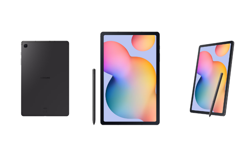 Samsung Galaxy Tab S6 Lite (2024)