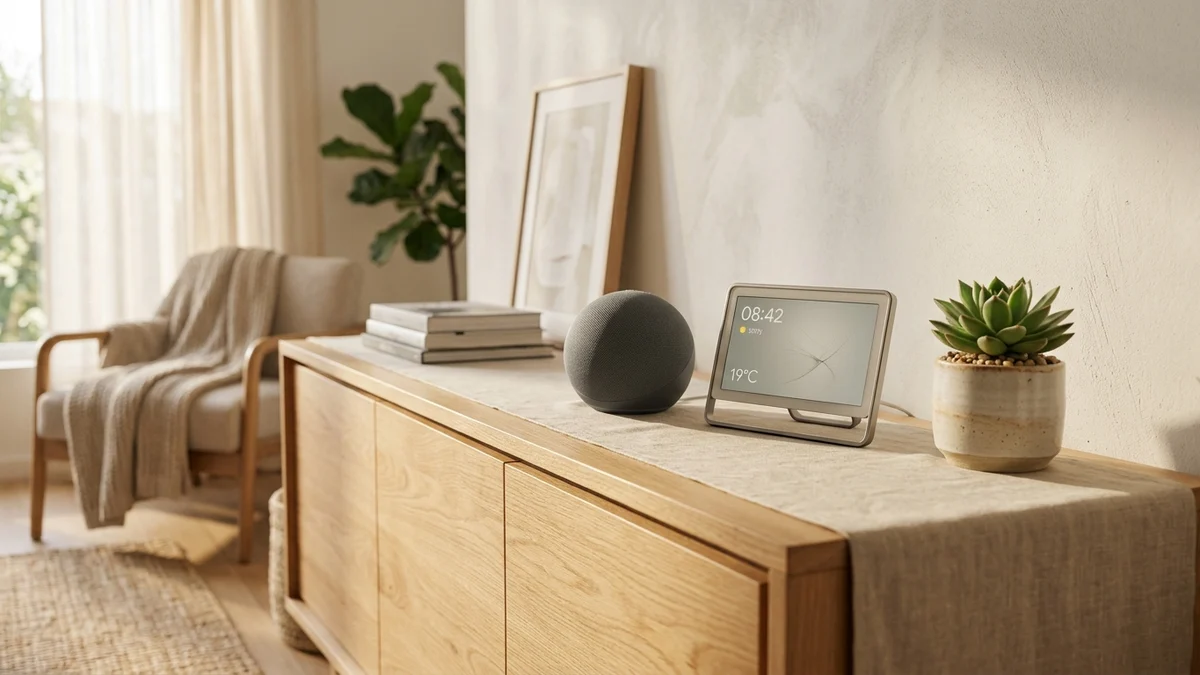 Alexa ou Google Home: Qual Escolher em 2026? Guia Definitivo de Ecossistema