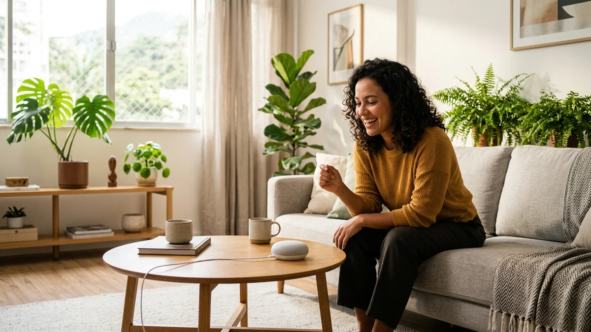 60 Comandos da Alexa Mais Úteis para o Dia a Dia (Guia Prático 2026)